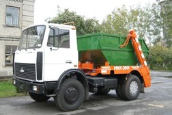 Компания по вывозу мусора Эко-Мытищи, с рейтингом 4.7 - находится по адресу Московская область, Мытищи, улица Коминтерна, 7/3 