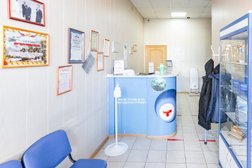 Многопрофильный медицинский центр Жизненное начало, с рейтингом 2.4 - находится по адресу Астрахань, улица Анри Барбюса, 30 