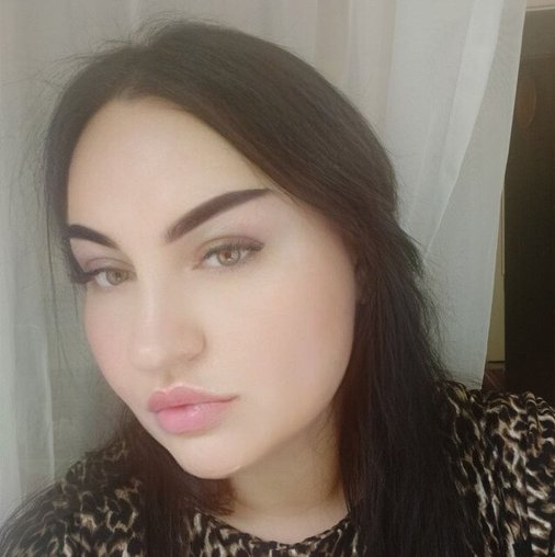 Татьяна Яськова