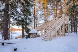 База отдыха Черные камни, с рейтингом 3.2 - находится по адресу Санкт-Петербург, набережная реки Мойки, 72 