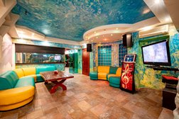 Сауна и салон эротического массажа Baron Men’s, с рейтингом 4.9 - находится по адресу Москва, улица Берзарина, 23 