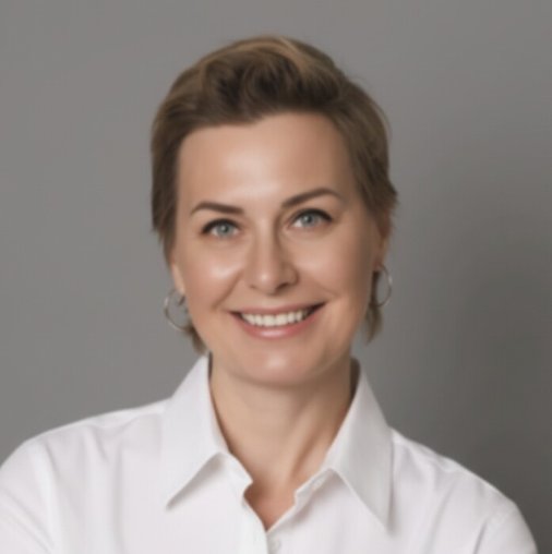 Наталия Бокова