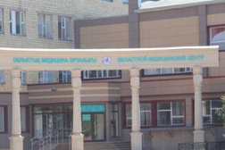 Многопрофильная больница им. профессора Х.Ж. Макажанова, с рейтингом 2.9 - находится по адресу Караганда, Муканова, ст5/3 