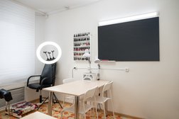 Академия Бьюти Курсов, с рейтингом 4.6 - находится по адресу Чувашская Республика, Чебоксары, проспект Тракторостроителей, 28 