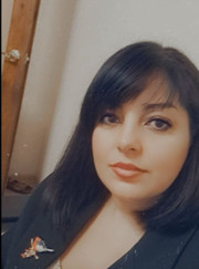 Воспитатель Анна Михайловна Плешакова