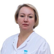 Елизавета Викторовна Томина