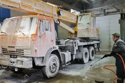 Автосервис Сельхозавтотранс, с рейтингом 3.2 - находится по адресу Владимир, посёлок РТС, 30 