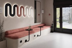 Студия растяжки и фитнеса Loom, с рейтингом 5 - находится по адресу Московская область, Балашиха, Реутовская улица, 26 