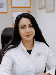 Акушер, гинеколог Каринэ Хачиковна Стрыгина