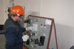 Корпоративный центр обучения на Промышленной улице, 2/4, с рейтингом 4 - находится по адресу Усть-Каменогорск, Промышленная, 2/4 