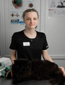 Сальникова Ксения Владимировна