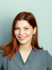 Гастроэнтеролог, гепатолог Злата Олеговна Костогрыз