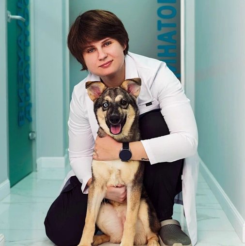 Валерия Владимировна Ефремова