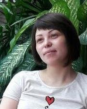 Невролог Анастасия Анатольевна Ситдикова