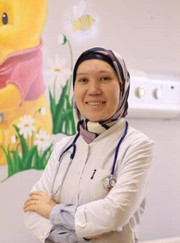 Эндокринолог Алтынай Рысбековна Абдылдаева