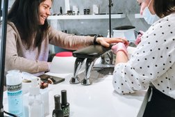 Салон красоты Гримерная, с рейтингом 4.3 - находится по адресу Великий Новгород, Большая Санкт-Петербургская улица, 28 