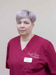 Ветеринарный врач УЗИ, ветеринар Ирина Анатольевна Тарасова