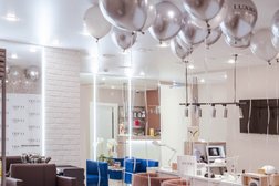Салон красоты TVOЯ beauty studio, с рейтингом 4.8 - находится по адресу Москва, Ленинский проспект, 9 