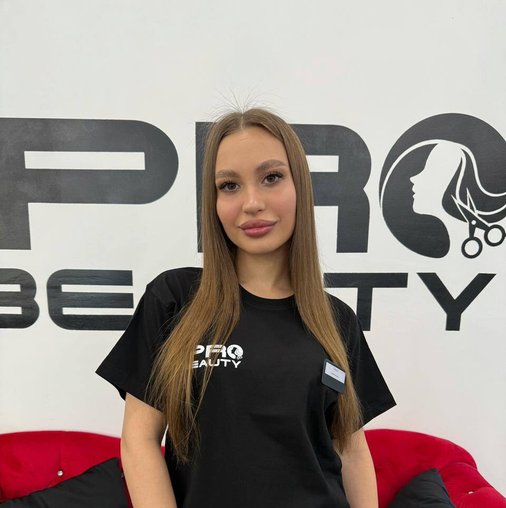 Ольга Сачко