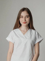 Ортодонт Фарида Ильсуровна Сайфутдиярова