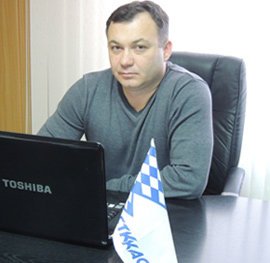 Дмитрий Геннадьевич Васильев