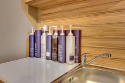 Салон красоты Точка Красоты, с рейтингом 2.8 - находится по адресу Москва, 7-я Кожуховская улица, 9 