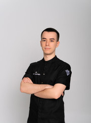 Стоматолог-терапевт Дмитрий Владимирович Шушпанов