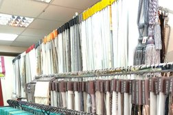 Студия штор и текстильного дизайна TIRAI CONCEPT, с рейтингом 4.8 - находится по адресу Москва, бульвар Яна Райниса, 8 