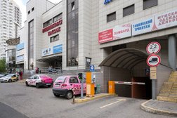 Центр киберспорта F5, с рейтингом 4.7 - находится по адресу Москва, Вешняковская улица, 22А 