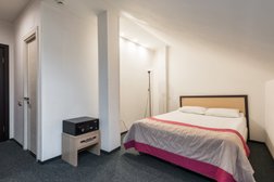 Отель Minima, с рейтингом 4.9 - находится по адресу Москва, Лубянский проезд, 25 ст1 