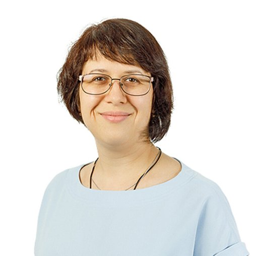 Алевтина Владимировна Шалль