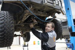 Автотехцентр G-energy service, с рейтингом 3.9 - находится по адресу Ярославль, Полушкина Роща, 16 ст71 
