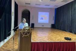 Институт развития образования Республики Башкортостан, с рейтингом 4.3 - находится по адресу Республика Башкортостан, Уфа, Мингажева, 120 