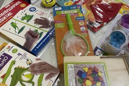 Детский клуб Baby company, с рейтингом 4.7 - находится по адресу Владивосток, улица Басаргина, 6Б к2 