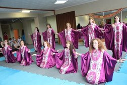 Центр изучения единоборств и оздоровительных практик Восточный стиль, с рейтингом 3.1 - находится по адресу Екатеринбург, Комсомольская улица, 37 