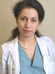 Абдоминальный хирург, колопроктолог София Станиславовна Гайворонская