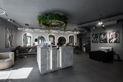 Пространство красоты BETONE WOMAN, с рейтингом 5 - находится по адресу Москва, Каширское шоссе, 122 