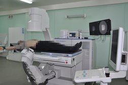 Отделение платных услуг Краевая больница, с рейтингом 2.8 - находится по адресу Барнаул, улица Ляпидевского, 1 