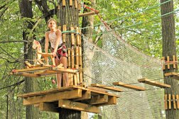 Ночной клуб Парк-отель Воздвиженское, корпус Восток, с рейтингом 4 - находится по адресу Московская область, пос. дома отдыха "Авангард", посёлок дома отдыха Авангард, ст1 