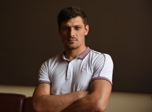 Ибрагим Абакаров