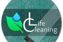 Клининговая компания Клининг Лайф, с рейтингом 4.1 - находится по адресу Москва, улица Золоторожский Вал, 32с4 