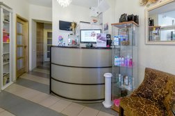 Клуб красоты RB, с рейтингом 4.4 - находится по адресу Санкт-Петербург, Кантемировская, 27 