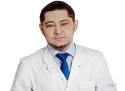 Роланд Ибрагимович Ваниев