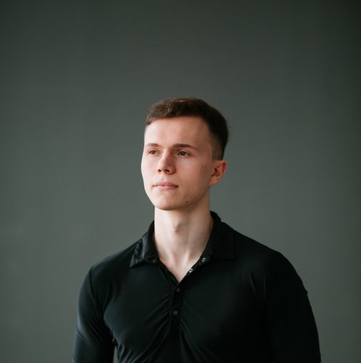 Даниил Юрьевич Проклов