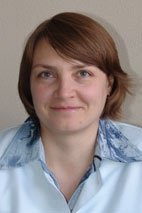 Психотерапевт Наталья Дмитриевна Седова