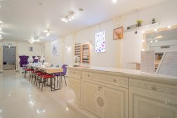 Салон красоты Beauty_nails_aida_s, с рейтингом 4.8 - находится по адресу Москва, улица Пресненский Вал, 5 