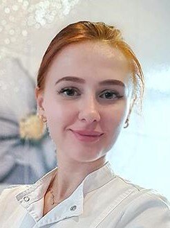 Екатерина Алексеевна Подопригора