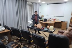 Академия интервенционной медицины Inmeda, с рейтингом 4.5 - находится по адресу Москва, улица Фадеева, 7 ст1 