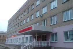 Поликлиника в Коркино, с рейтингом 1.3 - находится по адресу Челябинская область, Коркино, улица Маслова, 14 