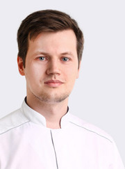 Маммолог, онколог Антон Вадимович Елкин